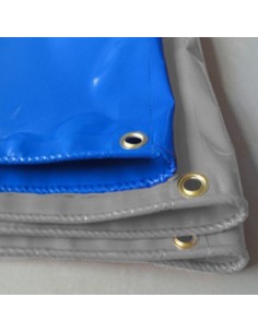 Toldo Loneta PVC-600