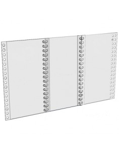 Toldo Ignifugo LR-200  (B1) 2