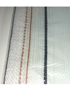 Toldo Loneta Rafia PE LP-160