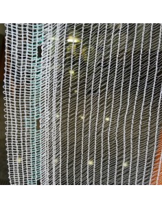 Malla AntiPiedra PE MA-55