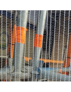 Malla AntiPiedra PE MA-55 2