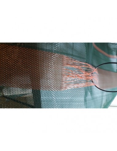 Malla Mosquitera PE MM-9 SUPER