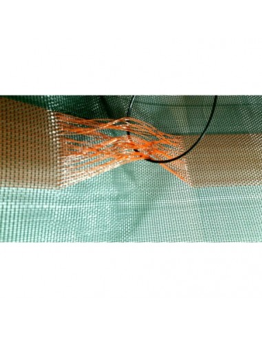 Malla Mosquitera PE MM-9 SUPER