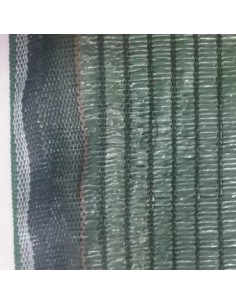 Sombrajo de Rafia PE S80%...