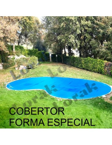 Cobertor LP-1/E