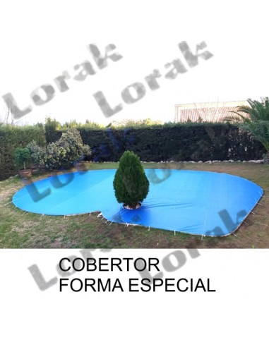 Cobertor LP-1/E
