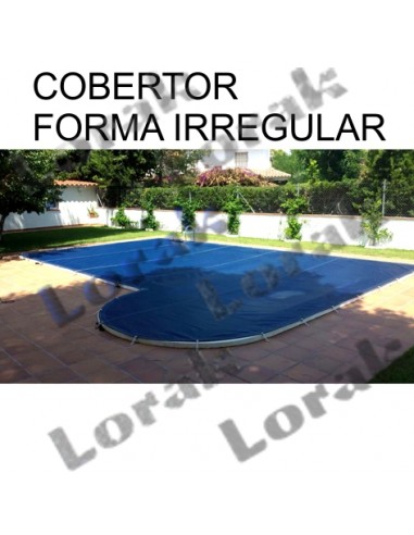 Cobertor LP-1/E