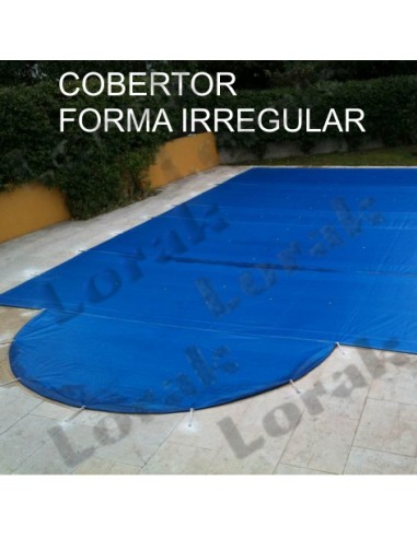 Cobertor LP-1/E