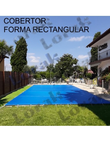 Cobertor LP-1/E