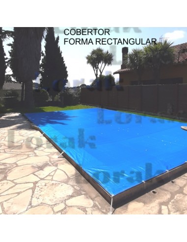 Cobertor LP-1/E