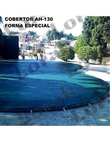Cobertor Malla 130grs (AH-130)