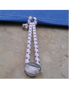 Cobertor Loneta PVC 600grs... 2