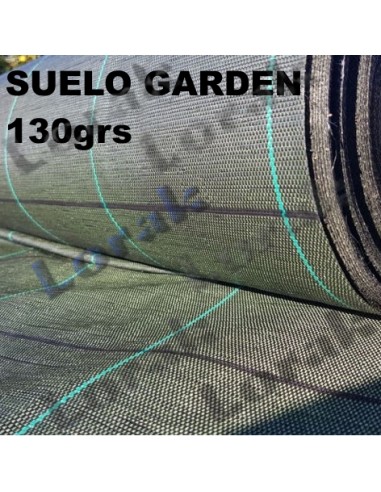 Suelo Garden 130grs Medida Especial...