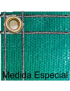 Suelo Super Garden Verde...