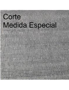 Corte Malla Grey 150grs...