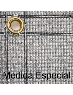 Malla Grey 150grs Medida...