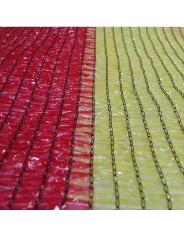 Bandera de Senyera Malla 120grs