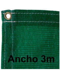 Malla Green 150grs con...