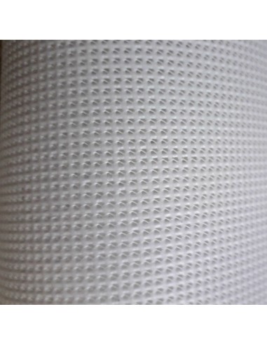 Malla PVC