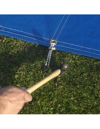 Cobertor Malla 130grs (AH-130)