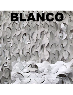 Malla Camuflaje 2x3m 2