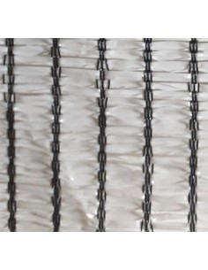 Sombrajo de Rafia PE S80%... 2